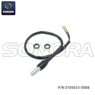 Rear light brake switch (P/N:ST05015-0008) Top Quality