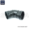 Scarabeo 50 125 SR 50 125 Runner Fx Fxr 125 180 Hexagon125 180 Lx/LXT 125 180 Air Breather Tube (P/N:ST06049-0007) High Quality
