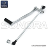 Gear Shift Pedal for QINGQI QM50Q-2X(P/N: ST06089-0069) Top Quality 