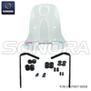 Windshield for Piaggio New Fly high transparent(P/N:ST07007-0058 ） Top Quality 
