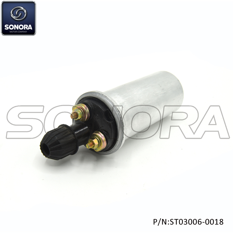 Simson 12 Volt Ignition (P/N:ST03006-0018） Top Quality