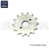 SR250 Front Sprocket (14T) for CF MOTO(P/N:ST06085-0026) Top Quality