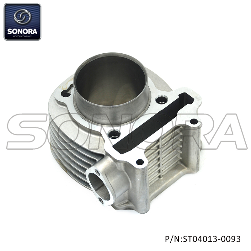 SYM ANL,SCOMADI, ROYAL ALLOY 170CC PERFORMANCE CYLINDER KIT(P/N:ST04013-0093) top quality
