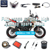 BENELLI TRK 700 Complete Spare Parts Original Quality