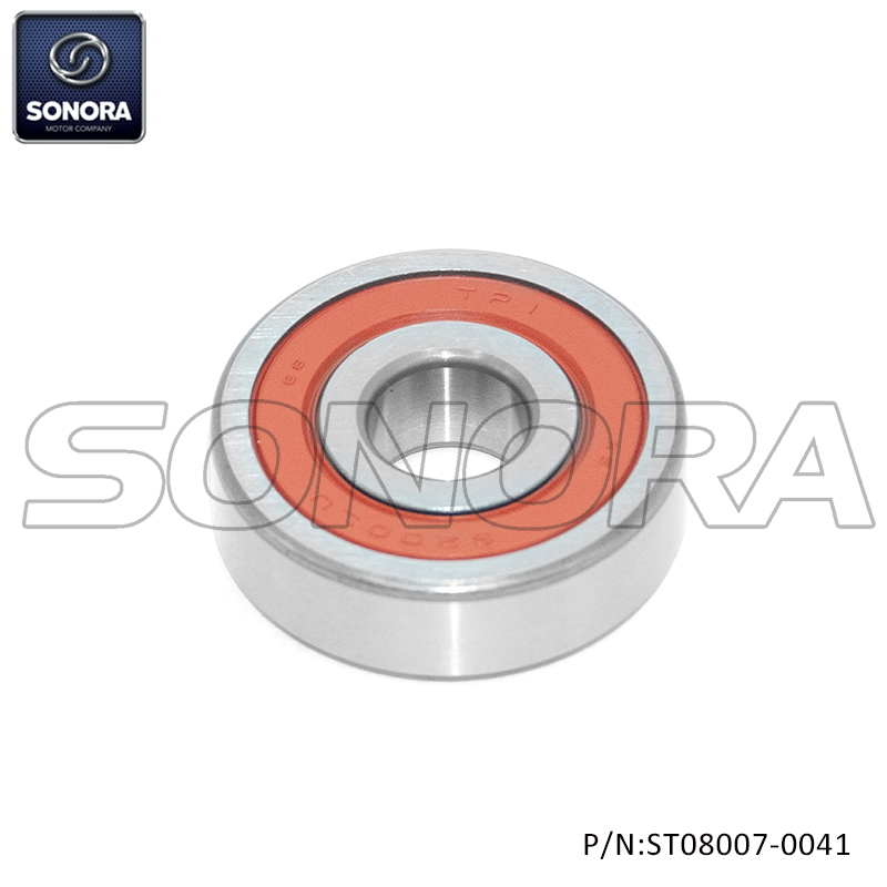 TPI Bearing 6200-2RS (P/N:ST08007-0041) Top Quality