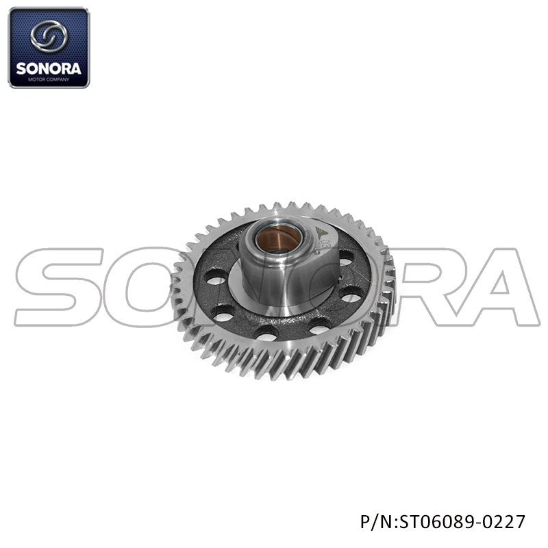 DH125 GEAR COMP,CAM ( P/N:ST06089-0227) TOP QUALITY