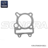 GASKET CYLINDER for Sym VF 125,VF-125-E5/OEM No.:12191-U3A-0001-VN (P/N: ST04039-0021) Top Quality