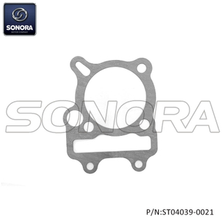 GASKET CYLINDER for Sym VF 125,VF-125-E5/OEM No.:12191-U3A-0001-VN (P/N: ST04039-0021) Top Quality