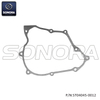 "R. crankcase cover gasket for Sym VF-125I-E5/OEM No.:11395-U3A-0001-VN " (P/N: ST04045-0012) Top Quality