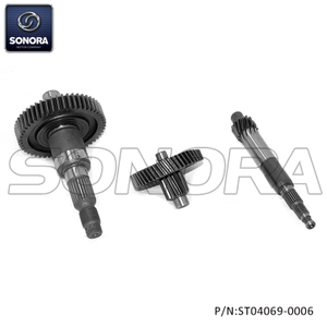 Vertanding Piaggio Zip e5 (P/N:ST04069-0006) Top Quality