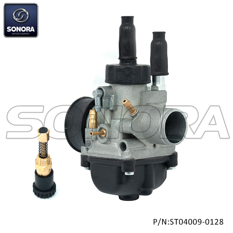 PHBG Carburetor with hand chock 21MM (P/N: ST04009-0128 ) Top Quality
