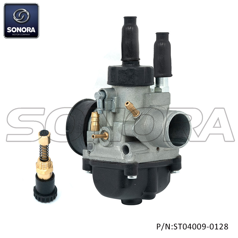 PHBG Carburetor with hand chock 21MM (P/N: ST04009-0128 ) Top Quality