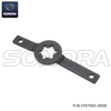 Lock key variator Minarelli horizontal 2-stroke (P/N:ST07005-0008) Top Quality