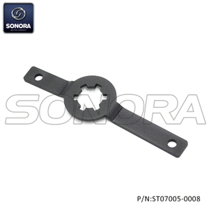 Lock key variator Minarelli horizontal 2-stroke (P/N:ST07005-0008) Top Quality