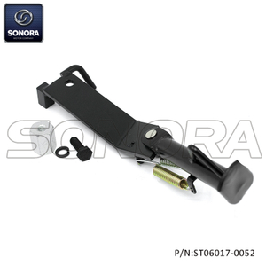 Side stand for Mbk:Mach 2002 Yamaha:Jog-R (P/N:ST06017-0052) Top Quality