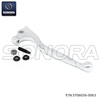 L/R LEVER DERBI AJP M6 ALU（P/N:ST06036-0063) Top Quality