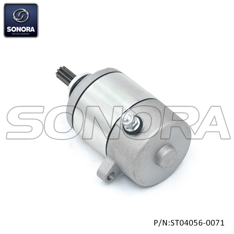 STARTING MOTOR for MSX125, Grom, ANF125, ANF125T, Innova, Wave 125, 31200-KPW-901 (P/N:ST04056-0071） Top Quality