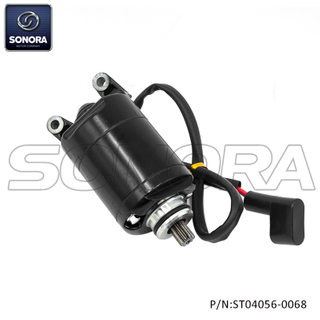 START MOTOR ASSY FOR SYM VF 185 (P/N:ST04056-0068) Top Quality