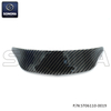 Vespa Sprint Headlight Spoiler carbon firber looking（P/N:ST06110-0019) Top Quality