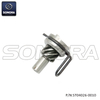 Kickstart gear shaft 13.5mm Peugeot (P/N: ST04026-0010) Top Quality