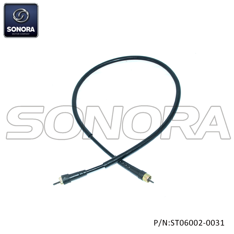 SYPHONY SR125 SPEEDOMETER CABLE COMP 44830-APA-001 (P/N:ST06002-0031) Top Quality