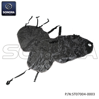 Waterproof Scooter Leg Cover(P/N: ST07004-0003） Top Quality
