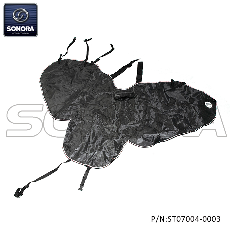 Waterproof Scooter Leg Cover(P/N: ST07004-0003） Top Quality