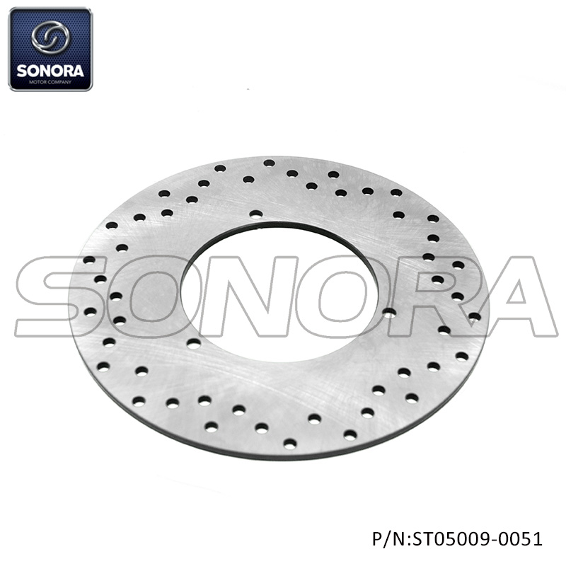 Front brake disc for YAMAHA 125 XMAX (11514) (P/N:ST05009-0051） Top Quality 