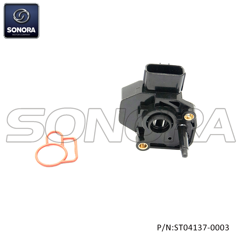 Throttle Position Sensor Set Tps For Honda SH125 SH150 rs150 WINNER150 SONIC150 17-18 CB190 R 16-20 16060-kvs-j01 (P/N:ST04137-0003) Top Quality
