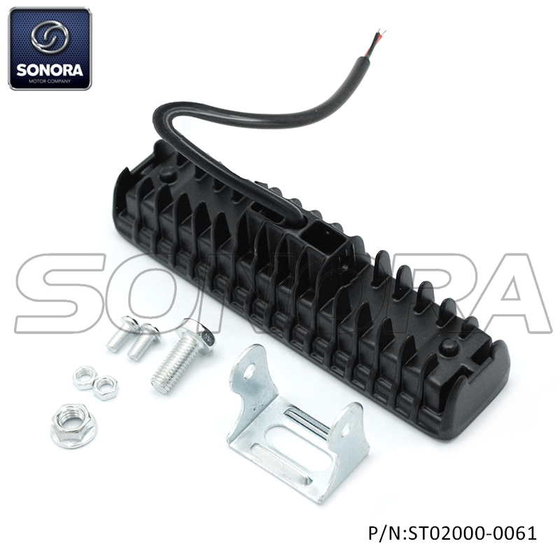 Universal LED light (P/N:ST02000-0061） Top Quality 
