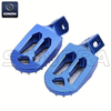 CRF 230 FC RF 230F 2005-2015 FOOTPEGS (P/N:ST06039-00005) Top Quality