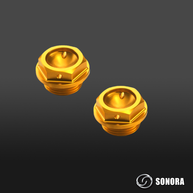 Oil Drain Plug Set Orange Adventure 790-1290 13-24 Duke 790-1390 14-24 SMT 23-24 RC 8C 2022 Top Quality