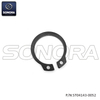 AM6 Minarelli EXTERNAL CIRCLIP Ø20 MM (P/N:ST04143-0052) Original Quality
