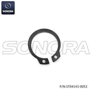 AM6 Minarelli EXTERNAL CIRCLIP Ø20 MM (P/N:ST04143-0052) Original Quality