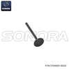 Valve Exhaust for Sym VF 125,VF-125-E5/OEM No.:14721-VA1-0000-M2 (P/N:ST04005-0020) Top Quality