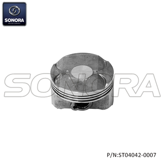 Piston for Sym VF185 NH T 200，NH190/OEM No.:13101-VF3-000 (P/N:ST04042-0007) Top Quality
