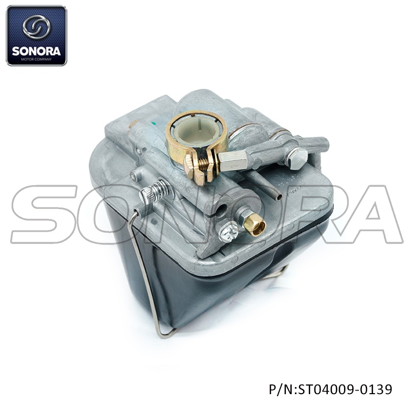 Gurtner Carburetor 10mm 707GP MBK 88 AV7 (P/N: ST04009-0139) Top Quality