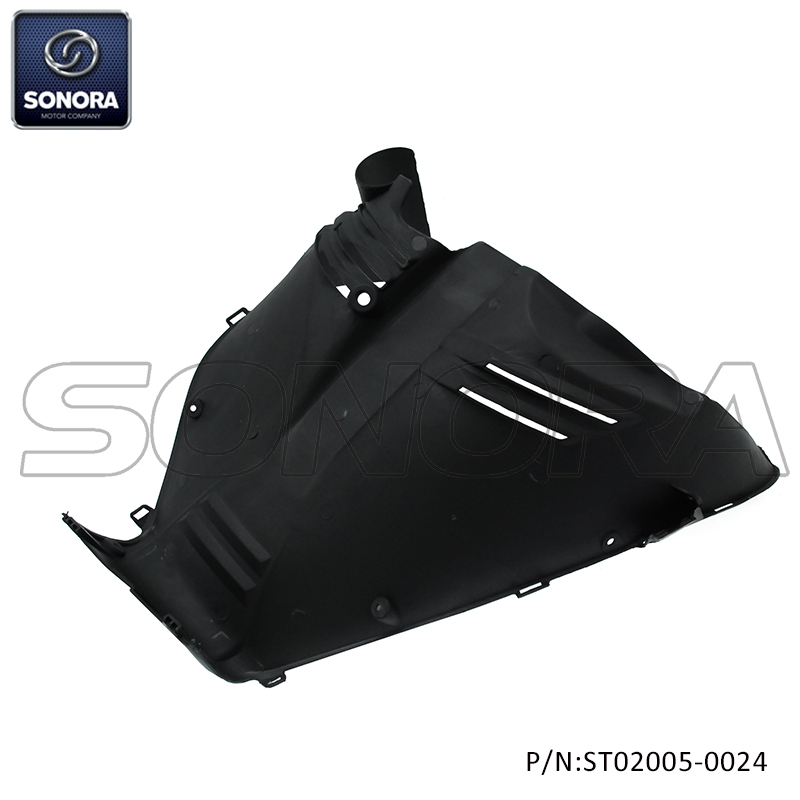 PCX Headlight lower cover (P/N:ST02005-0024) Top Quality