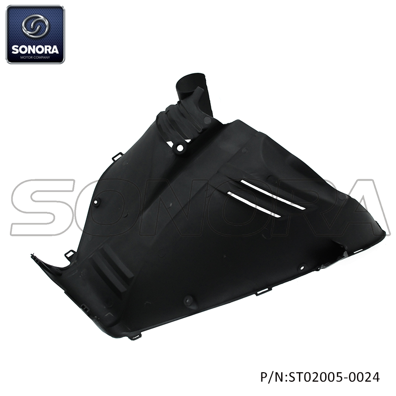 PCX Headlight lower cover (P/N:ST02005-0024) Top Quality