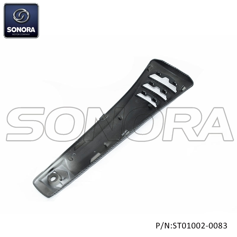 Front cover for Primavera,Sprint carbon look (P/N:ST01002-0083) top quality