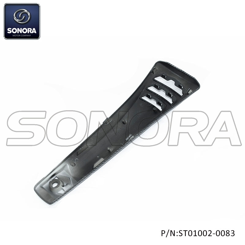 Front cover for Primavera,Sprint carbon look (P/N:ST01002-0083) top quality