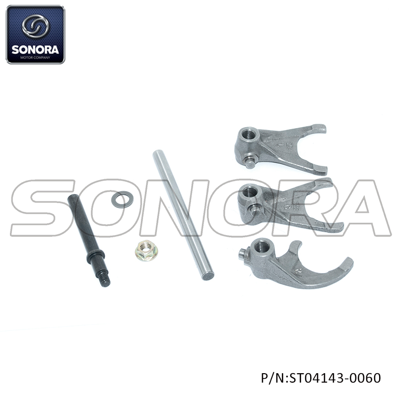 Minarelli AM6 Transmission shifter OEM (P/N:ST04143-0060) Top Quality