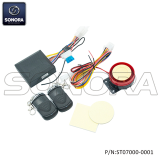 Universal alarm (P/N:ST07000-0001) Top Quality