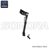 Side stand black Yamaha Bws-MBK Booster 50cc(P/N:ST06017-0033 ) Top Quality