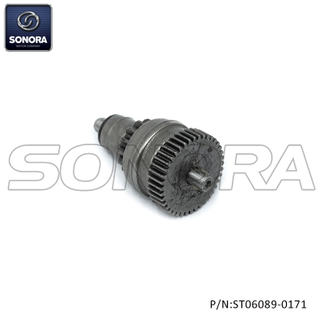 KTM 250 EXC TPI 2019 MOTORCYCLE STARTER DRIVE BENDIX REPLICA 55440126000（P/N:ST06089-0171） Top Quality