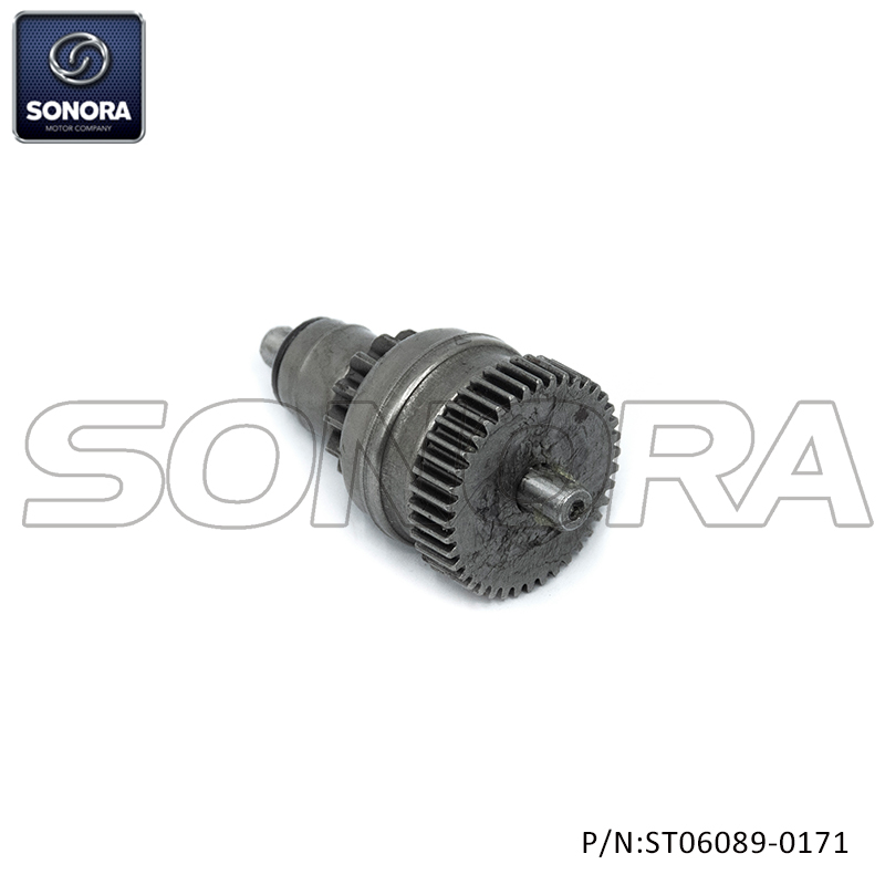 KTM 250 EXC TPI 2019 MOTORCYCLE STARTER DRIVE BENDIX REPLICA 55440126000（P/N:ST06089-0171） Top Quality