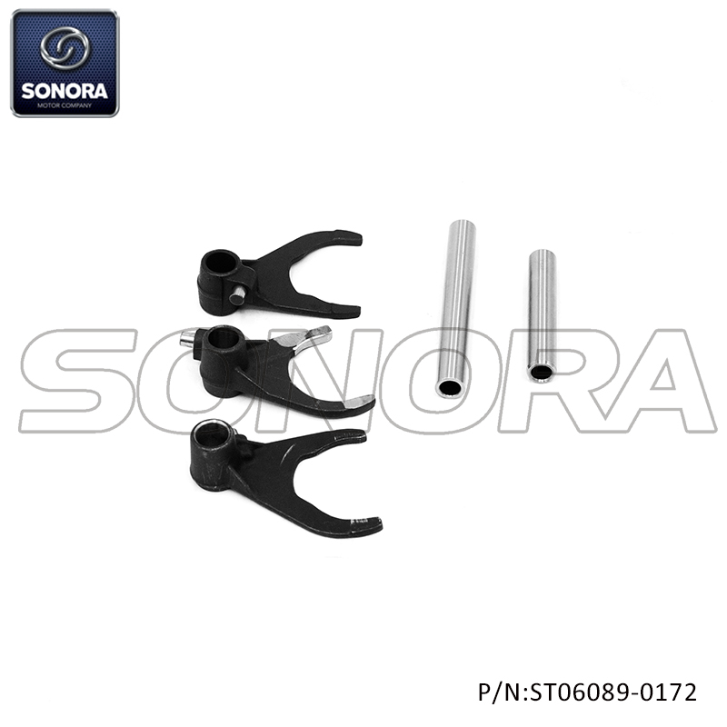 KTM 250 EXC TPI 2019 SHIFT FORK REPLICA 79234102000（P/N:ST06089-0172） Top Quality