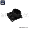 KTM 250 EXC TPI 2019 INTAKE FLANGE REAL VALVE CASE REPLICA 50430050000（P/N:ST06089-0173） Top Quality