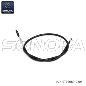 CABLE ASS CLUTCH SUPERLIGHT（P/N:ST06089-0205） Top Quality