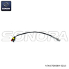 Temperature Sensor ZS125-86A（P/N:ST06089-0213） Top Quality